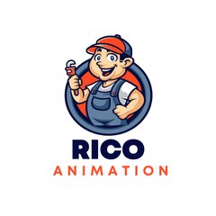 Rico animations