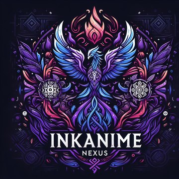 Ink Anime Nexus