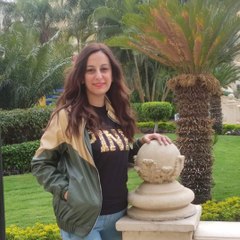 mariam  maher