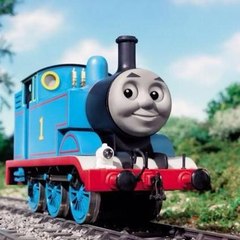 Thomas & Friends Latino