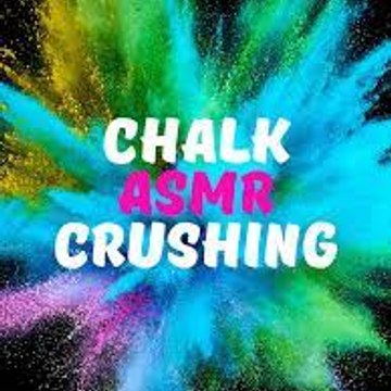 Yummy Crunchy ASMR