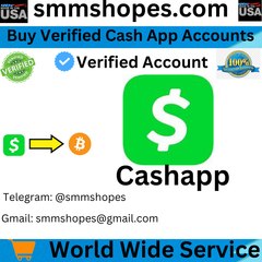 BuyVerifiedCashAppAccounts