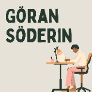 Goran Soderin