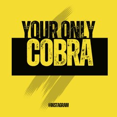 cobra motivation