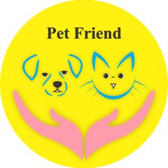 Pet Friend