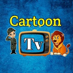 Cartoon Tv ☑