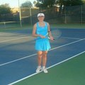 Planes, Palm Trees & Tennis Balls