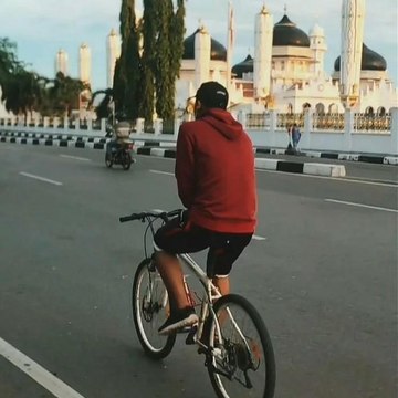 M Subhan Amir