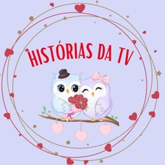 HISTÓRIAS DA TV