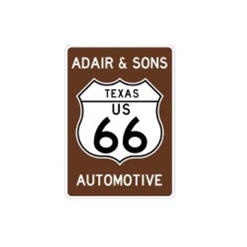 Adair & Sons Automotive
