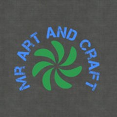 MR art and craft