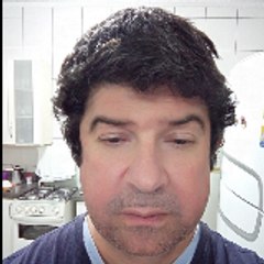 Douglas Nogueira