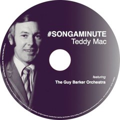 The Songaminute Man - Official