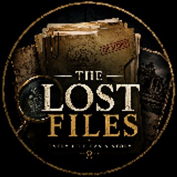 The Lost Files