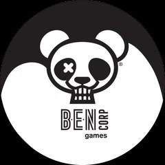 B.E.N Corp