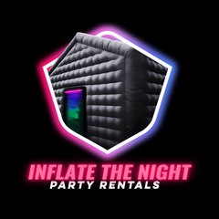 Inflate The Night