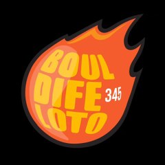 Boul dife loto345