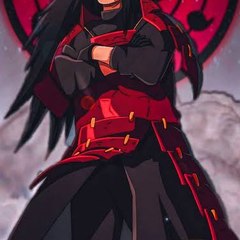 Madara Uchiha