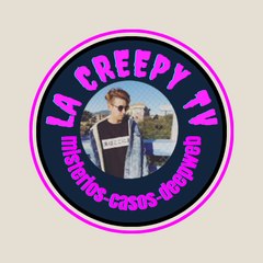 lacreepytv
