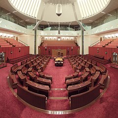 AuSenate  The Senate Public Information Office