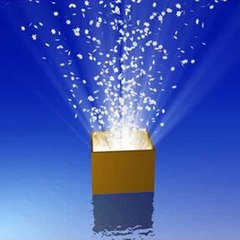 Magic Box
