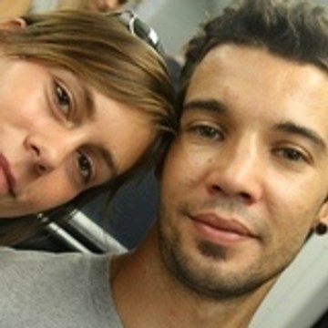 Anthony et Charlotte