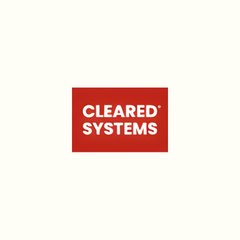 Cleared Systems