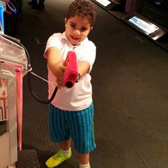Mohamed Fathi Al-Sayed