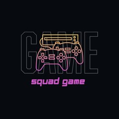 Squad Game