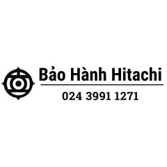 Bảo Hành Hitachi