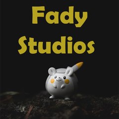 fadystudios