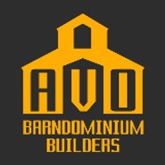 AVO Barndominium Builders
