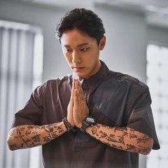 K-drama