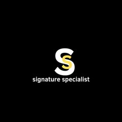 Signature specialist