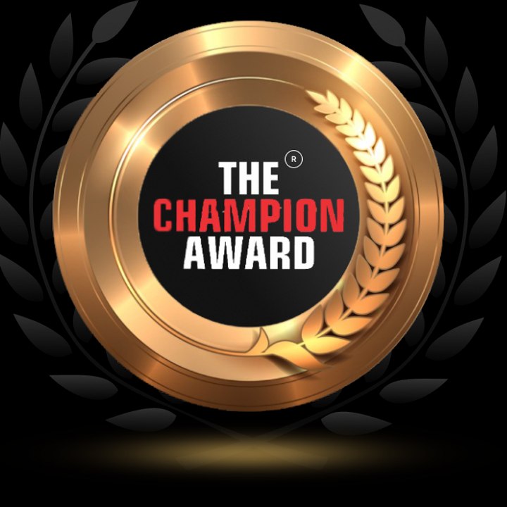 Dailymotion profile picture for @awards