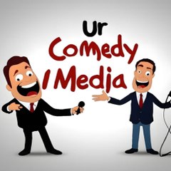 UR COMEDY MEDIA