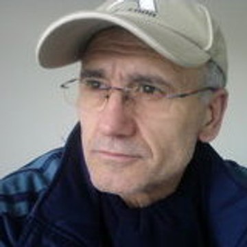 Mustafa Karabal