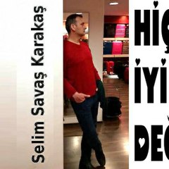 selim savaş karakaş