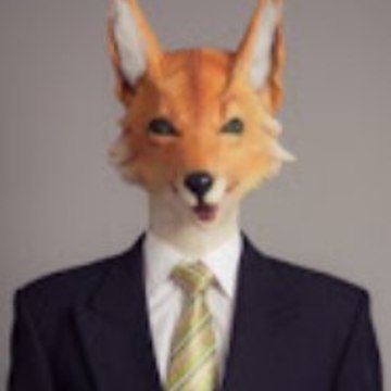 Foxyprenuer
