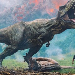 Jurassic World