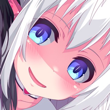 赤月めう(akatsukimeu)