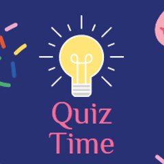 Quiz Time