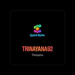 Trinayana Mukherjee