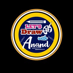 let's Draw with Anand