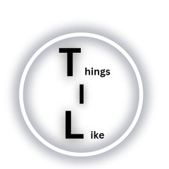 Things I Like