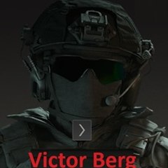 Victor Berg