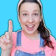 Ms Rachel - Toddler Learning Videos