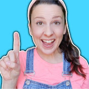 Ms Rachel - Toddler Learning Videos
