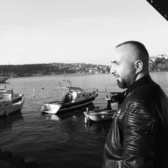 Halil Korkmaz