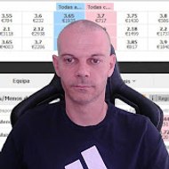 Francisco Rodrigues - Apostas e Trading